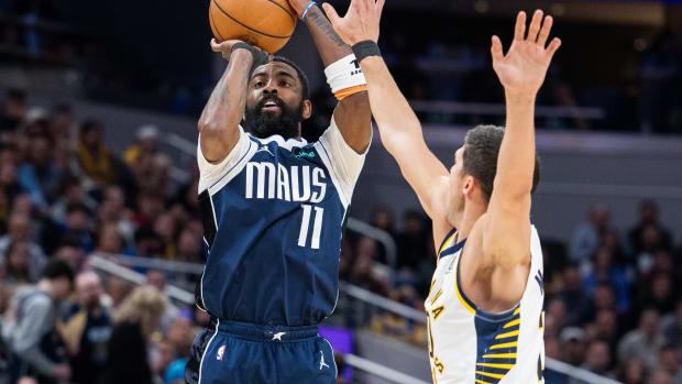 Kyrie Irving
